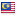 1capsaqq.com server is located in Malaysia